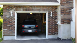 Garage Door Installation at Broomfield Commercial, Colorado