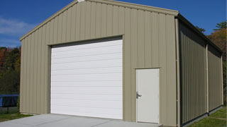 Garage Door Openers at Broomfield Commercial, Colorado